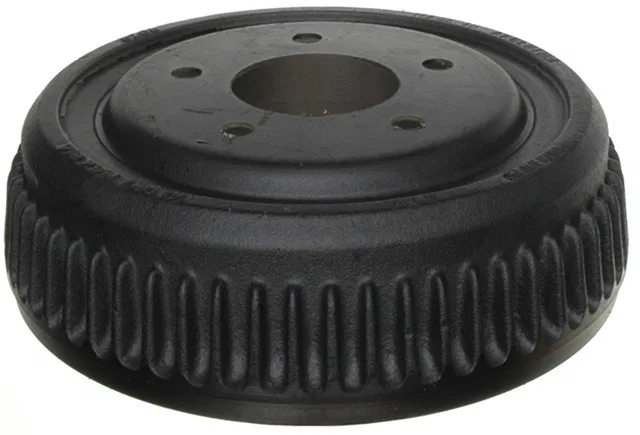 2572R – RAYBESTOS Brake Drum, OE Replacement - view 2